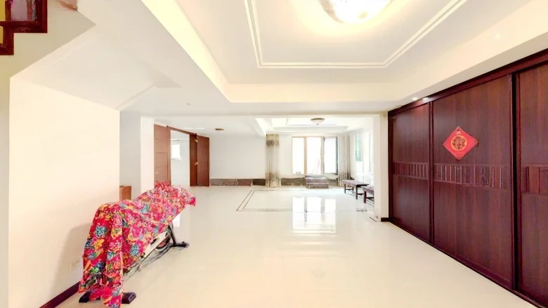 JinDi MingJing Phase I - View 1