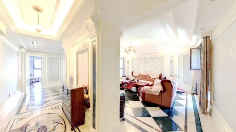 Aoti Wanda Mansion - View 1