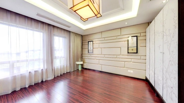 Eternal Grace Taihu No.1 - View 4