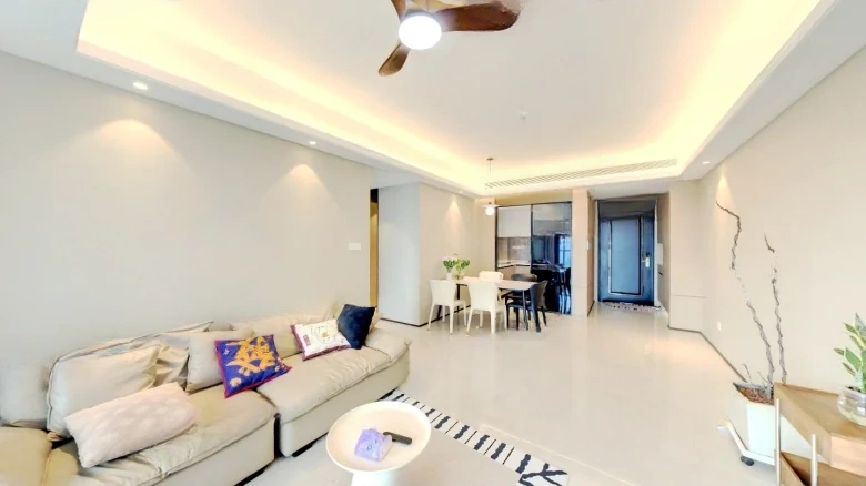 Huawu Zhitie Jiuye - View 1