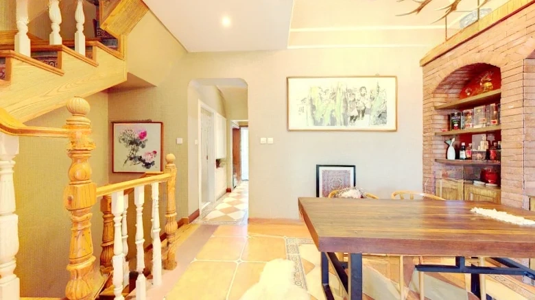 New City of Southern Jiangnan - View 1