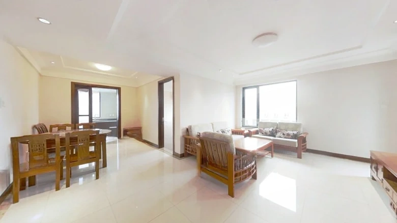 Haier Green City Quanyun Village Baihe Garden - View 4