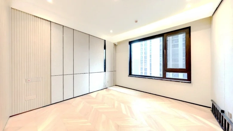 Yinfeng Jiuxi City Longfu - View 1