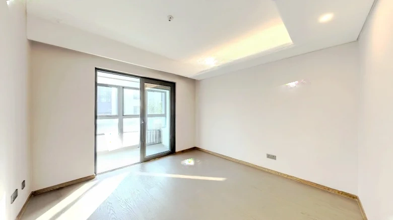 Renhe Jiangwan Shiji Xiyan - View 3