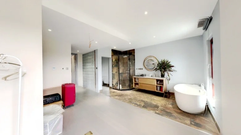 Zhishang Yongjing Bay - View 12