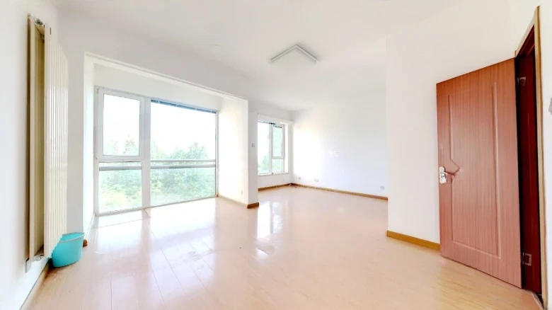 Qingdao Pacific Center - View 4