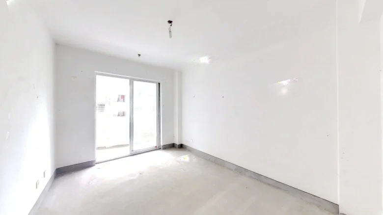 East Zone Zhubo Apartment - View 3