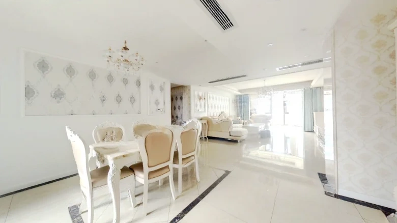 Shenxiantree Grand Courtyard Phase IV - View 1