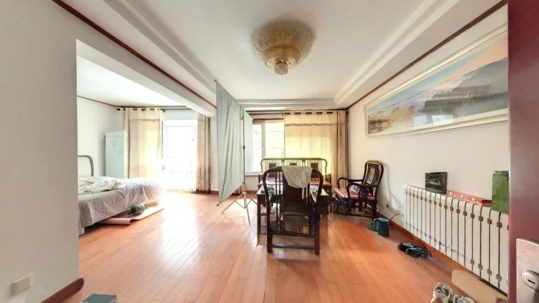 Xinguidu Phase I - View 1