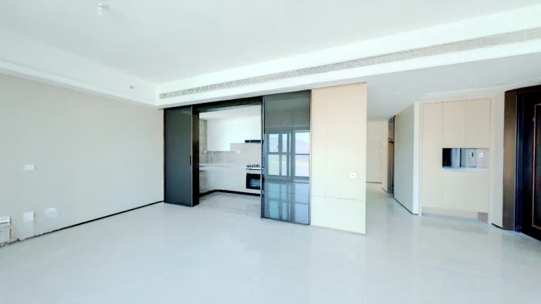 China Resources Land Jiuyue - View 5