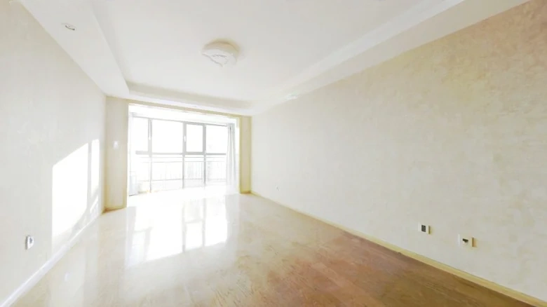 Lushang Shoufu - View 1