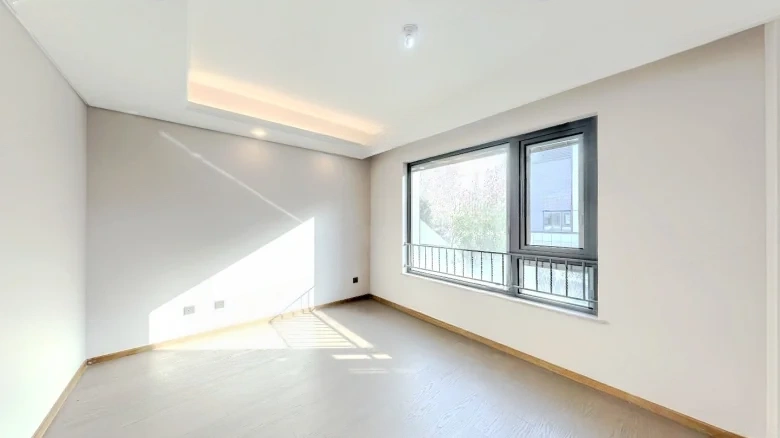 Renhe Jiangwan Shiji Xiyan - View 2