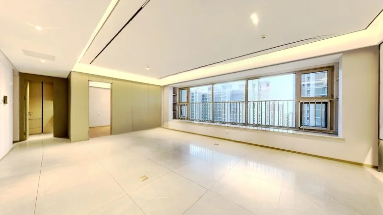 Hai信 Yun小镇 Green格林 - View 5