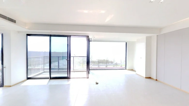 Peach Plum Lake Shore - View 6