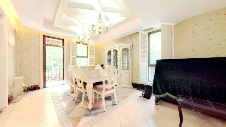 Halfway Hills International Garden East District - View 8