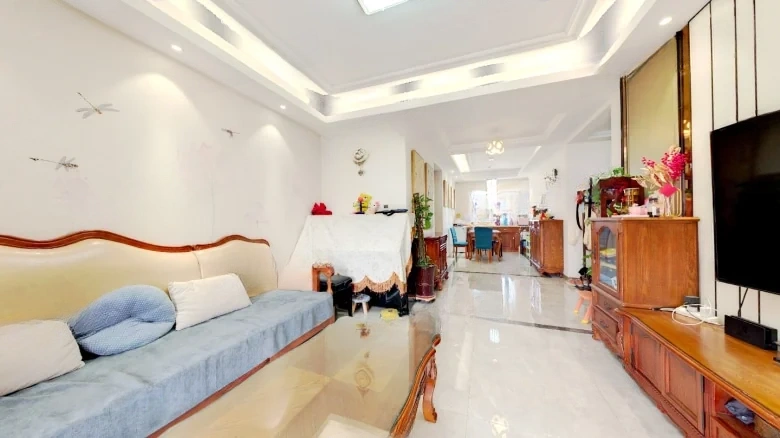 JinDi YueFeng - View 7