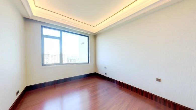 Star River Bay 5 Garden - View 2