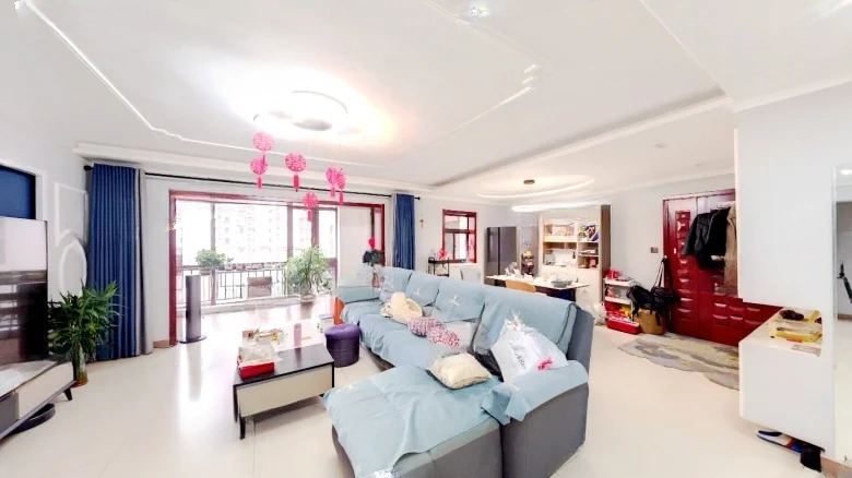 Rende International - View 1