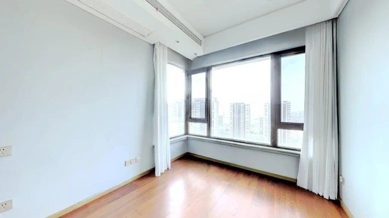 Ocean Pearl Star Radiance Phase One - View 1