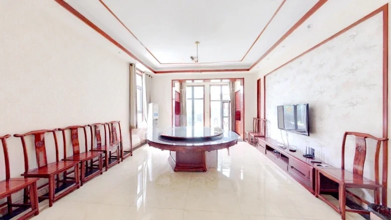 Kingbird Lemon Lake碧桂园 can be translated as - View 1