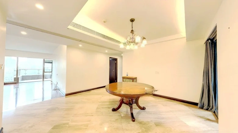 Pinnacle Peak - View 6