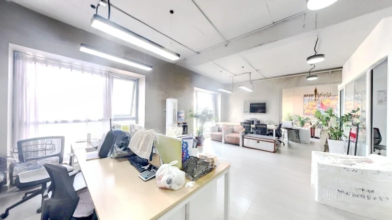 Double Happiness SOHO - View 3