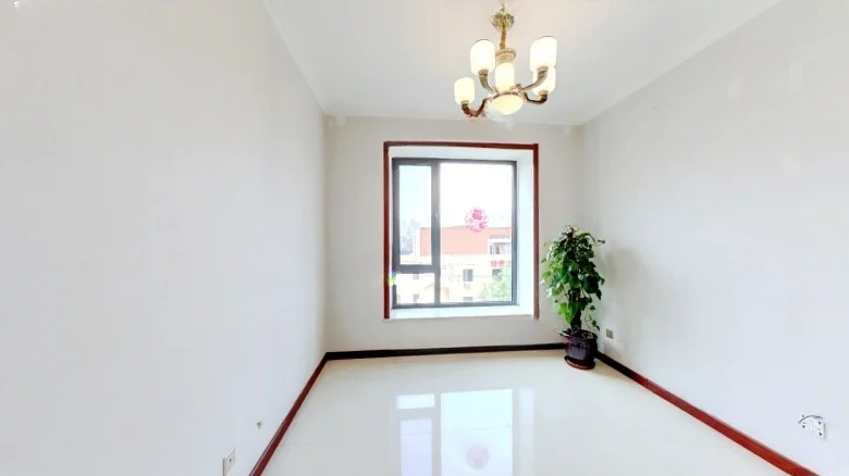 Taiyuan Maoye Heaven Earth - View 3