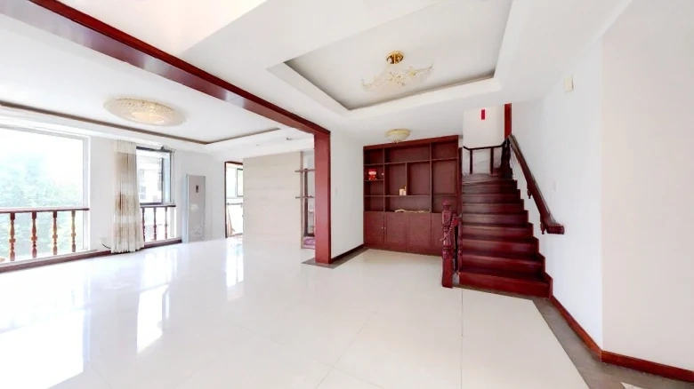 Haier Dongcheng International South District - View 7