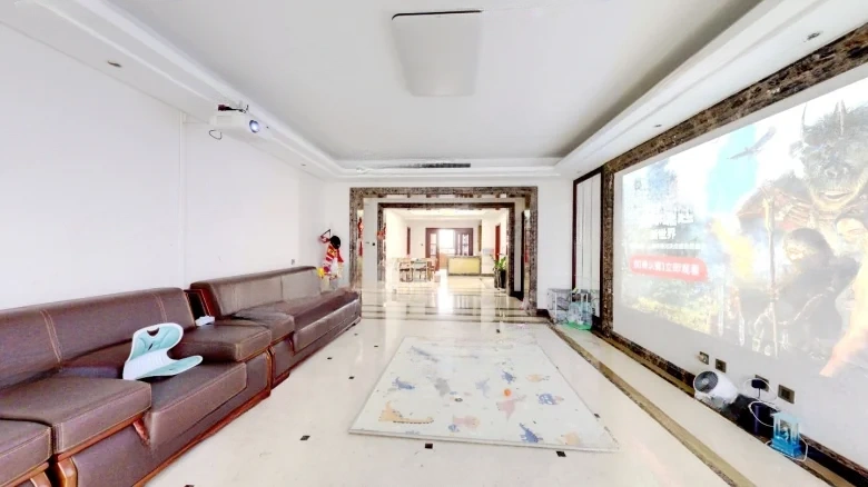 Vanke Bordeaux Garden - View 1