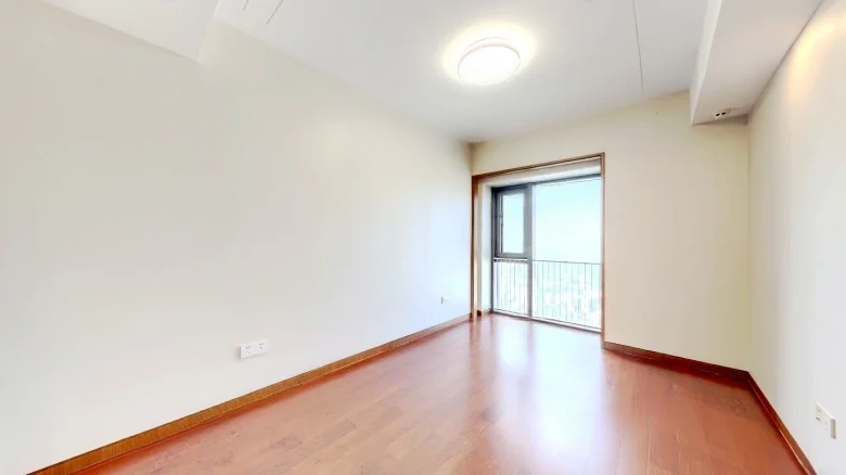 China Resources Center Yuefu - View 2