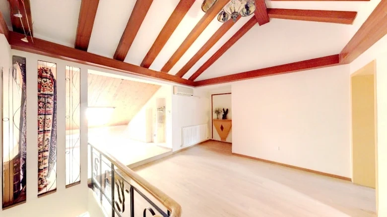 Yongle Garden - View 1