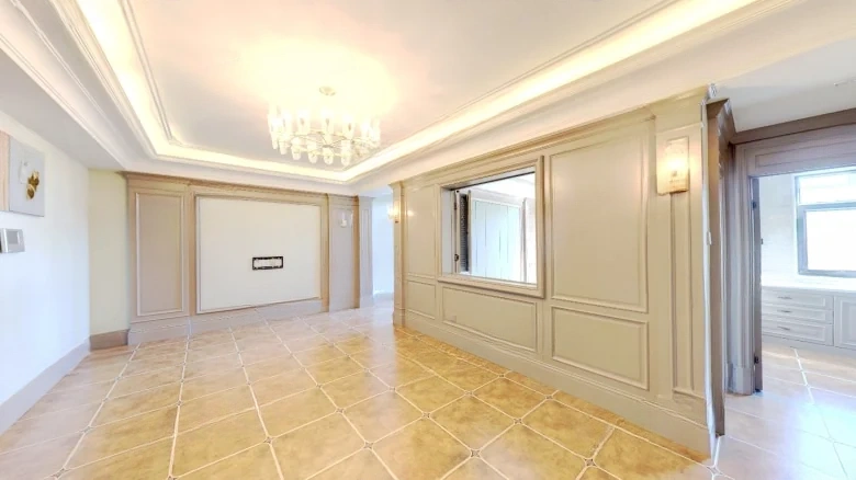 New Territory - View 1