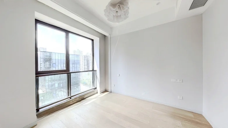 Vanke Times Center - View 1