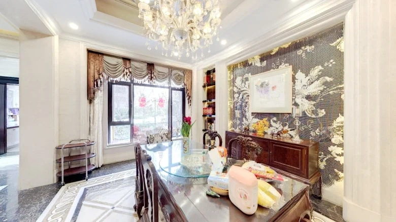 Hengda Huafa Mansion - View 7