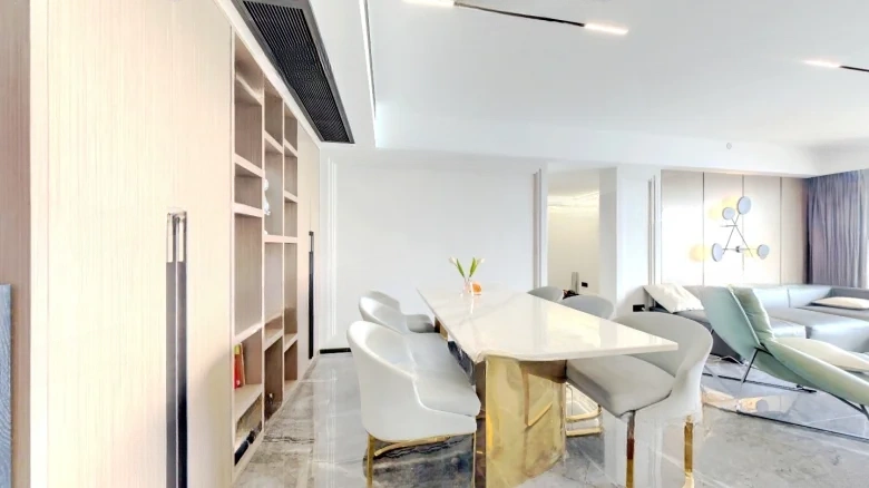 Poly Tianyue Bay - View 5