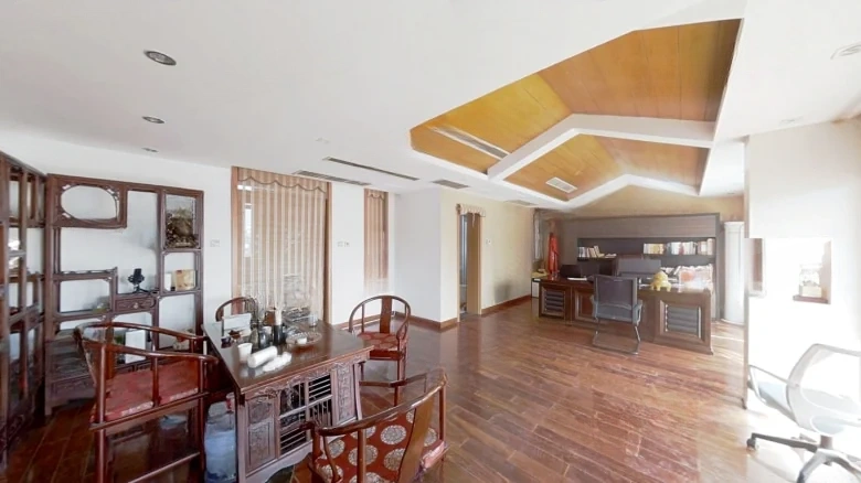 Peninsula Blue Bay Sky Selection Garden - View 3