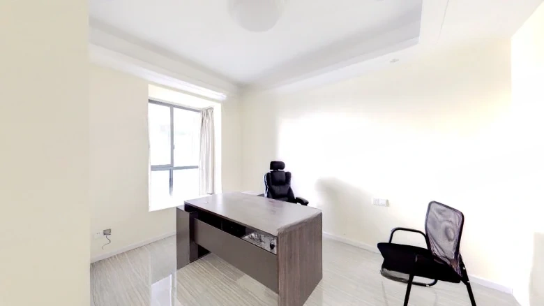 Fuwan International - View 5