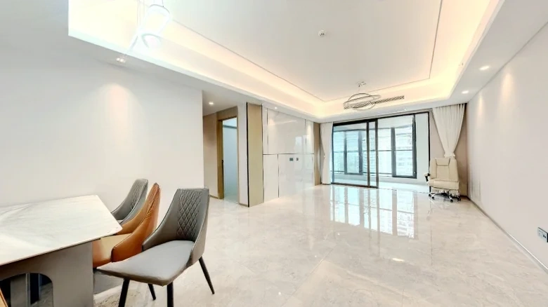 Kerry Centre Nine Chapters - View 1