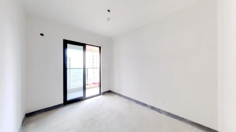 Zhongliang Deer Brocade West Garden - View 1