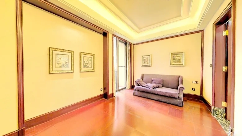 Star River Bay 1 Garden - View 1