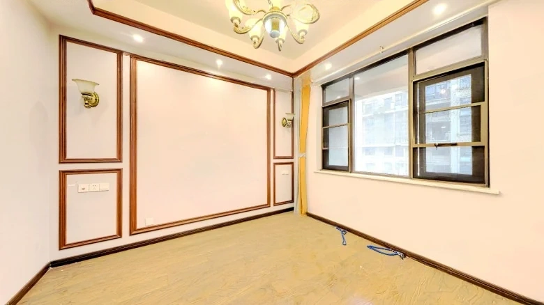 Wai'an City Phase One - View 1