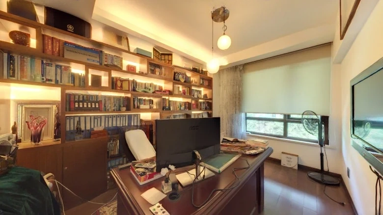 Kunhe Jia Yuan - View 1