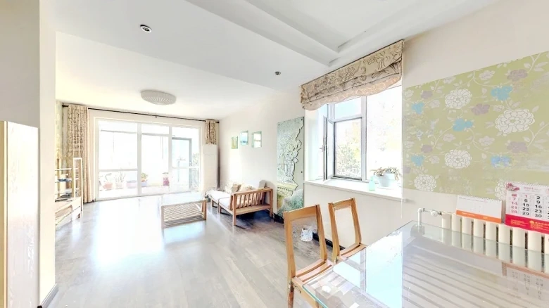 Yi Zhong Gaoshan - View 5