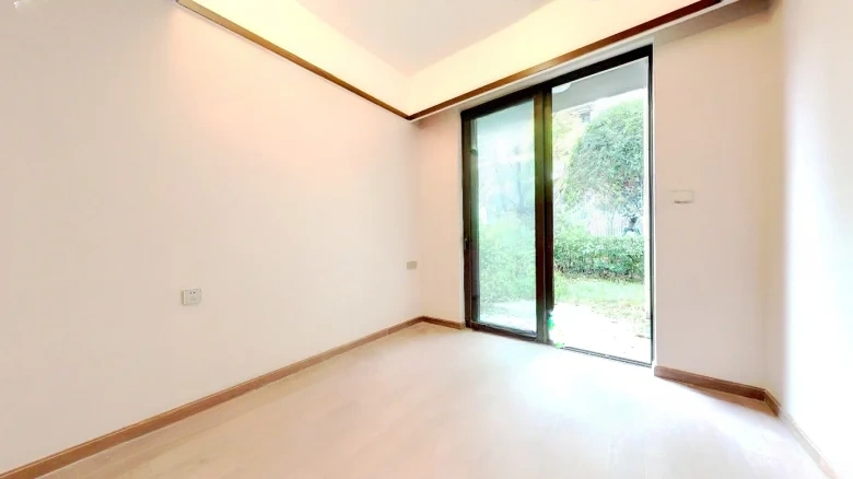 Zhonghai Luhu Residences - View 3