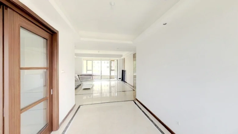 Shimao Brilliant City - View 4