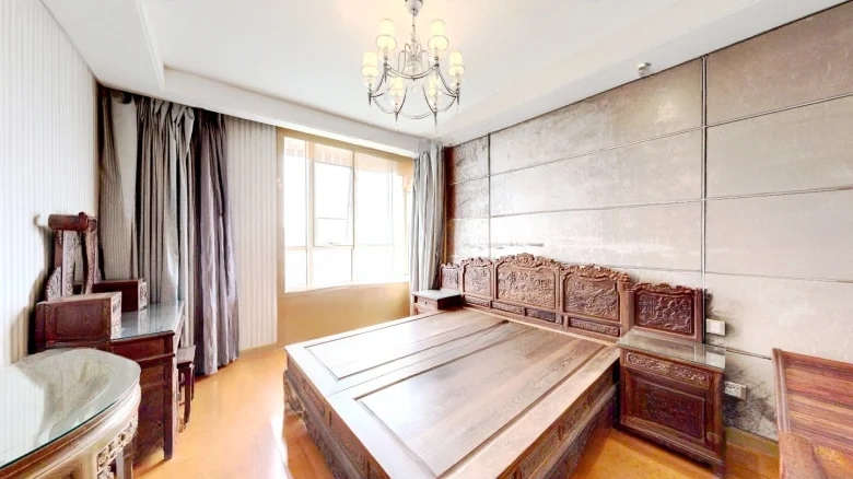 Central Joy City - View 1