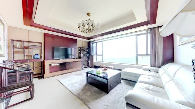 Shang Shi Hai Shanghai - View 1