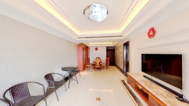 Strait International Community Phase IV - View 1