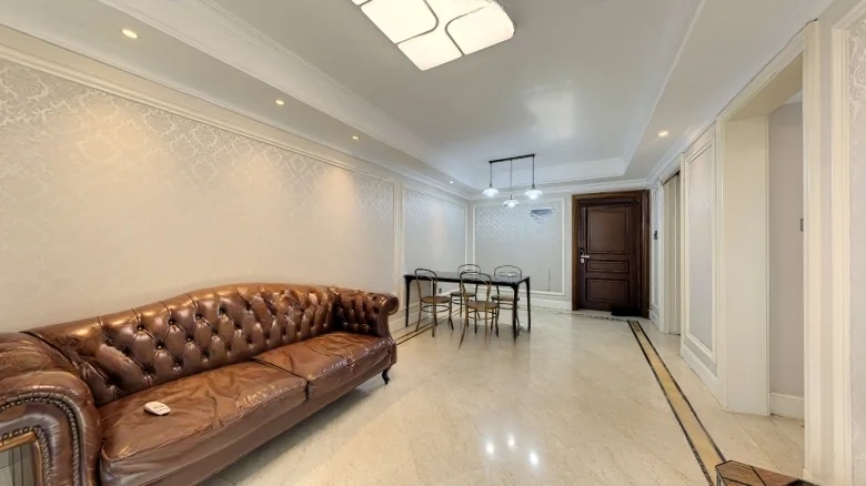 Kowloon Wharf君玺 - View 1