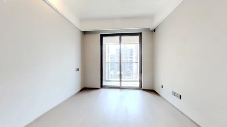 Spring Chen Upper Mansion - View 1